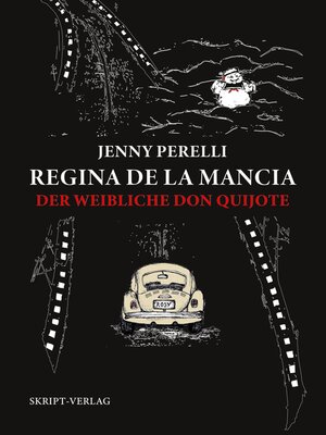 cover image of Regina de la Mancia